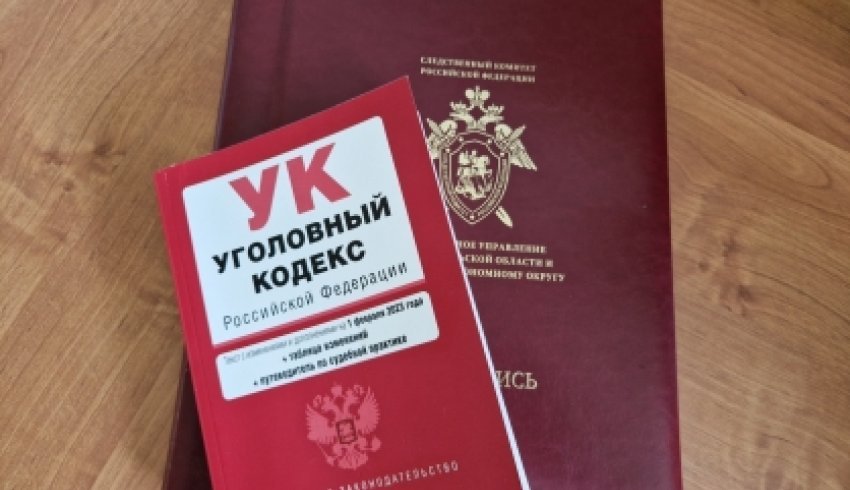 В Онежском районе возбуждено уголовное дело по факту нарушения требований охраны труда, которое по неосторожности привело к гибели человека