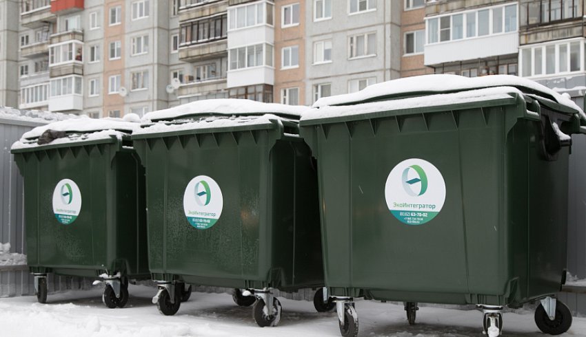 В Поморье проводится плановая проверка деятельности регионального оператора по обращению с отходами