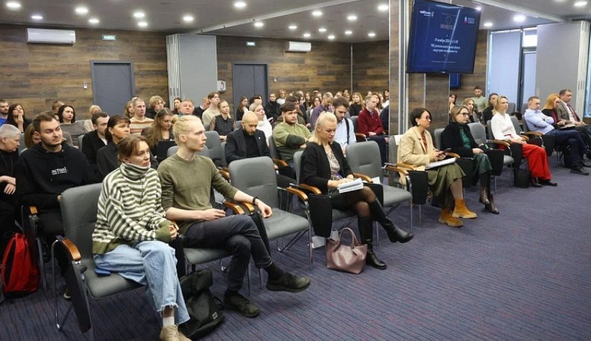 В Архангельске обсудили вопросы развития туристической привлекательности Поморья