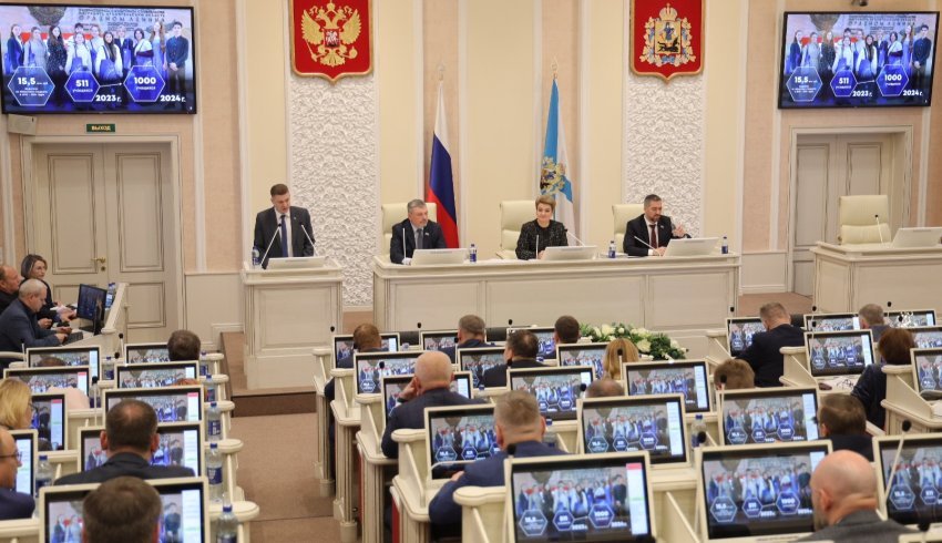 В Архангельской области сохраняется положительная динамика развития туротрасли