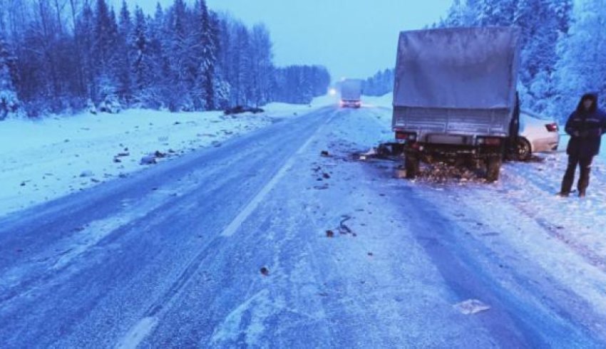 Виновнику смертельной аварии с двумя погибшими ужесточили наказание в Поморье 