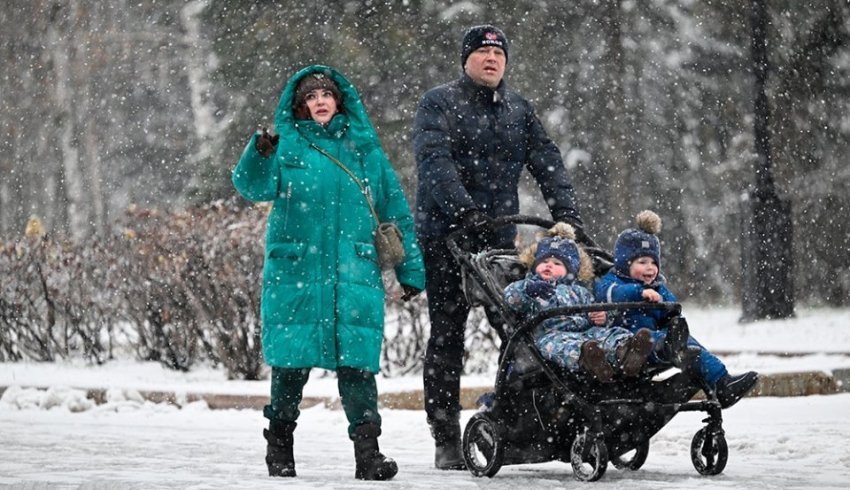 Программу материнского капитала продлят до 2030 года