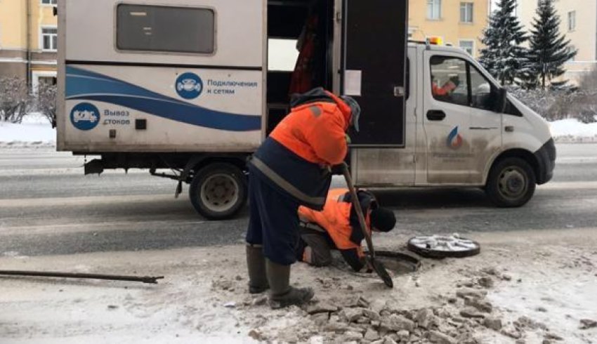 Архангельские власти назначили «праздничное» дежурство в новогодние каникулы