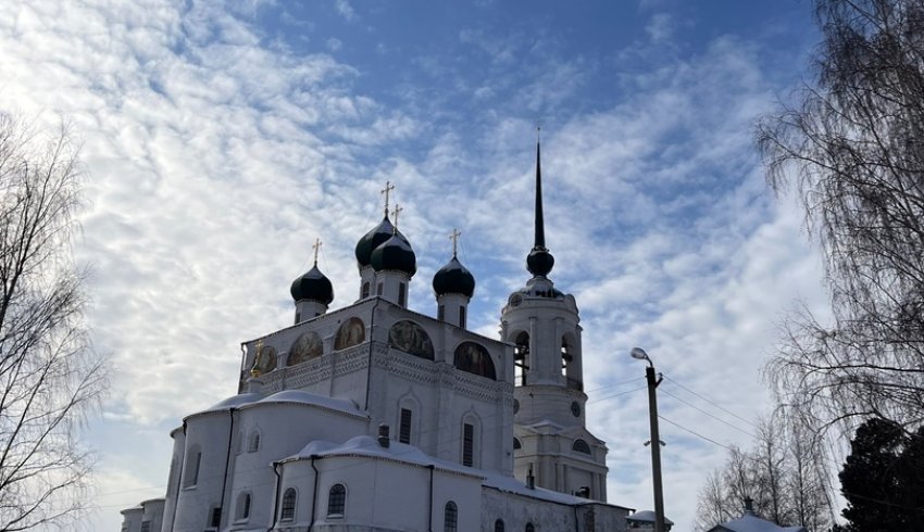 В Архангельской области прогнозируют рост туристического потока