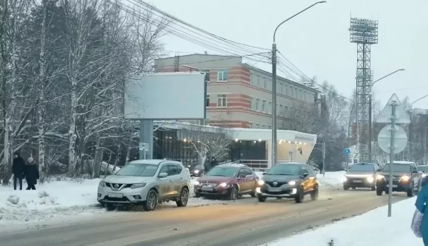 Архангельский бизнес останется без наружной рекламы