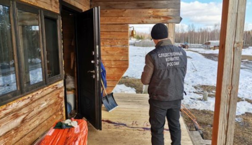 Убивший архангельского майора полиции «шаманинский» бандит предстанет перед судом