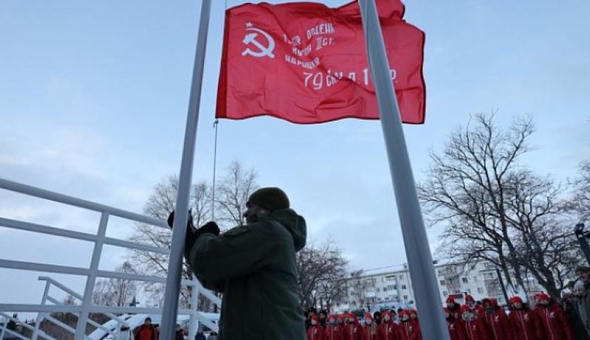 В Поморье дан старт Году защитника Отечества