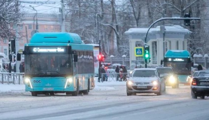 Архангелогородев предупредили о задержках в движении автобусов на ряде маршрутов