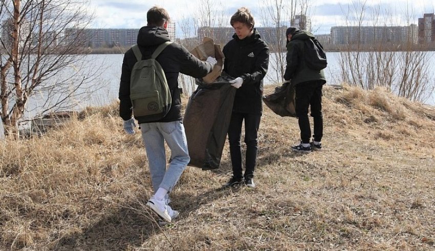 Архангельский экопросветительский проект получил поддержку Фонда президентских грантов