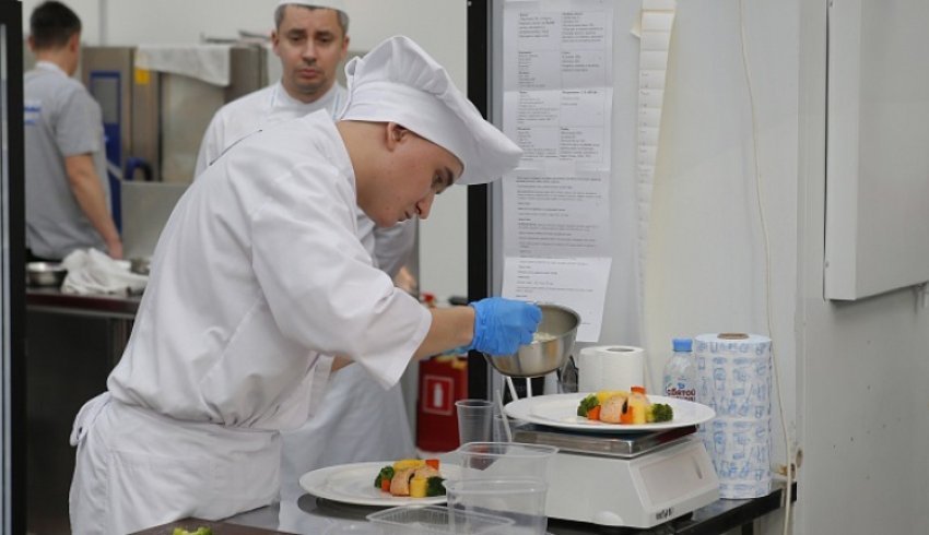 В Поморье пройдет региональный чемпионат профмастерства «Абилимпикс»