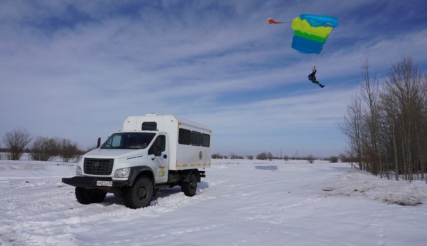 В минлеспроме Поморья подготовлен сводный план тушения лесных пожаров на 2025 год