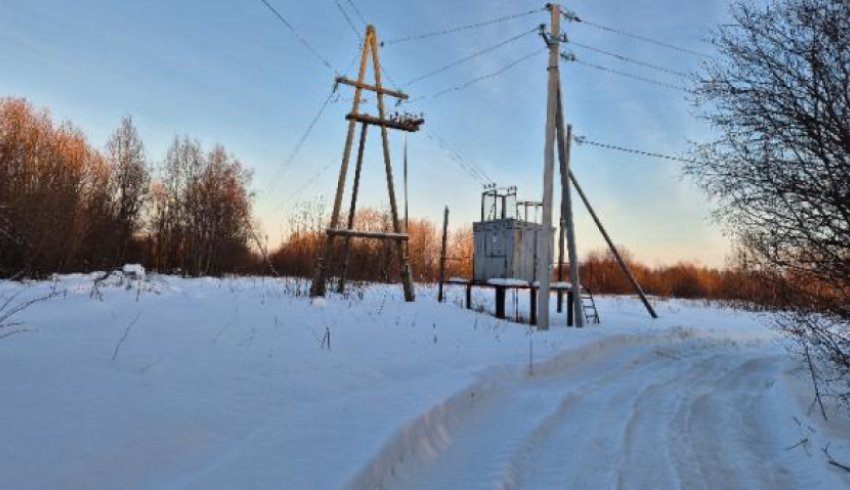 В Поморье «Россети Северо-Запад» влетели на крупный штраф за затяжное подключение