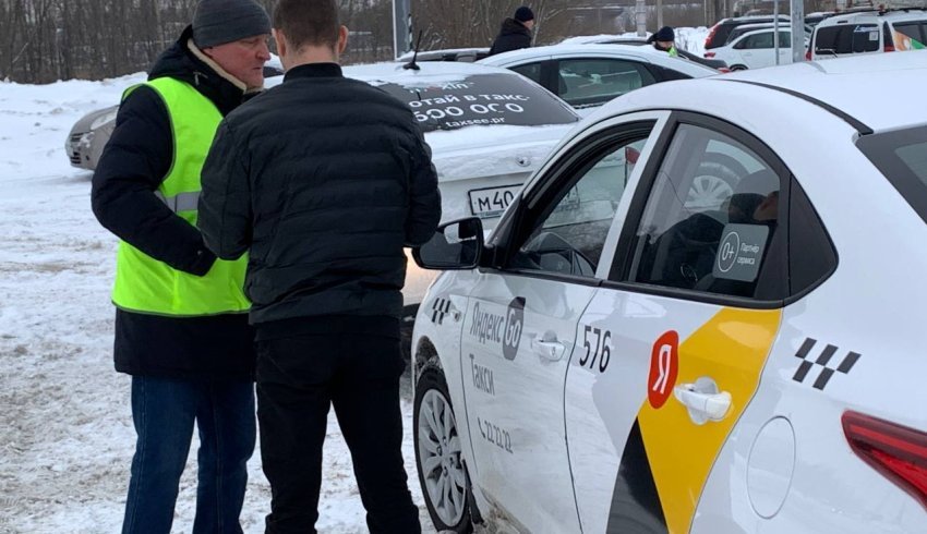 В Архангельской области продолжаются мероприятия по выявлению нарушений в сфере перевозок