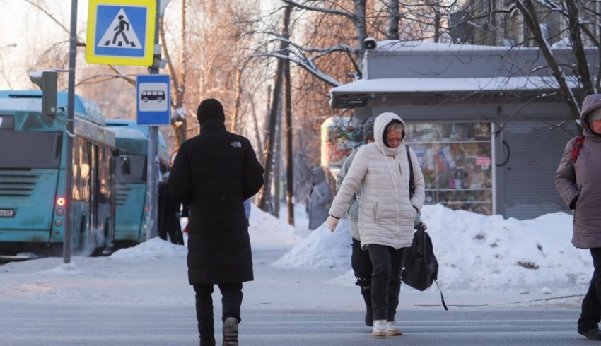 Госавтоинспекция напоминает о необходимости быть внимательными на пешеходных переходах