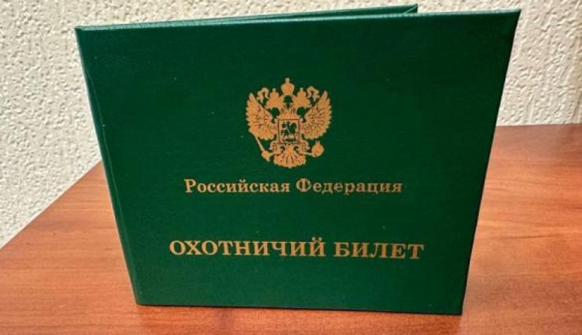 Сезон охоты на пушную дичь и кабанов в Архангельской области подходит к концу