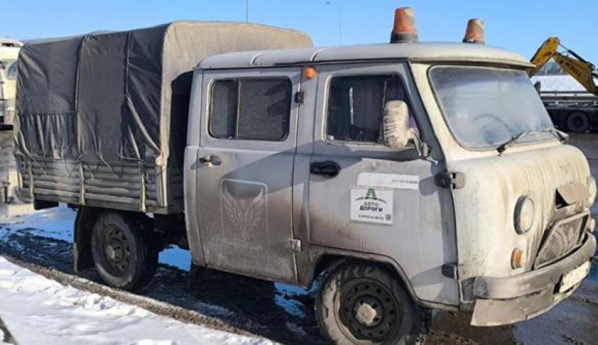 «Ангелы фронта» в очередной раз отправились из Архангельска в новые регионы России