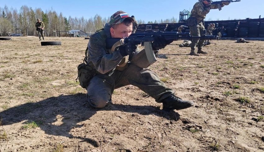 Специалисты кадровых центров Поморья помогают участникам СВО в трудоустройстве