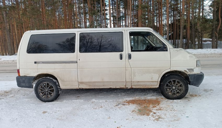 В Шенкурском округе в ДТП пострадала несовершеннолетняя пассажирка