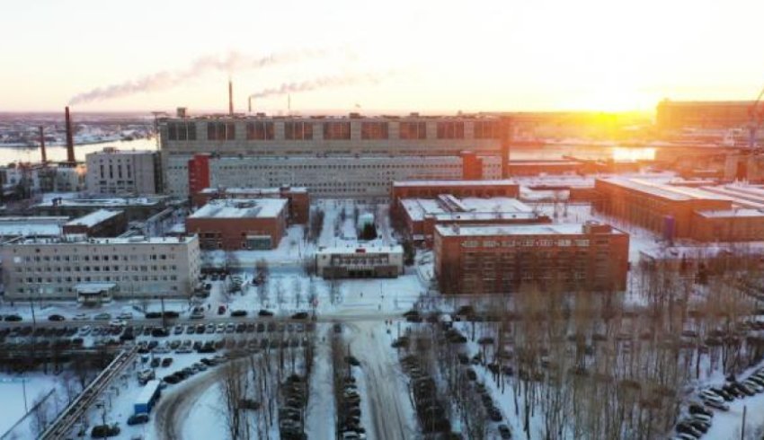 В Архангельской области осудили экс-сотрудника «Звездочки» за заграничную поездку