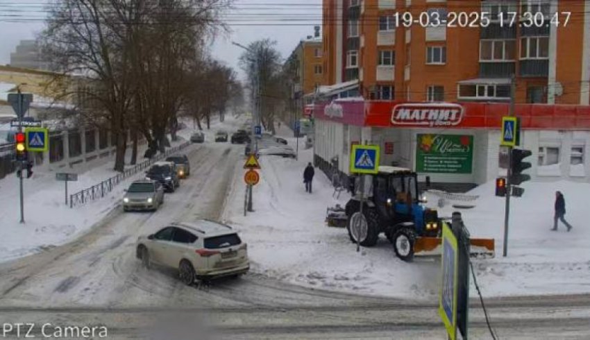 Все коммунальные службы Архангельска переведены на усиленный режим из-за урагана