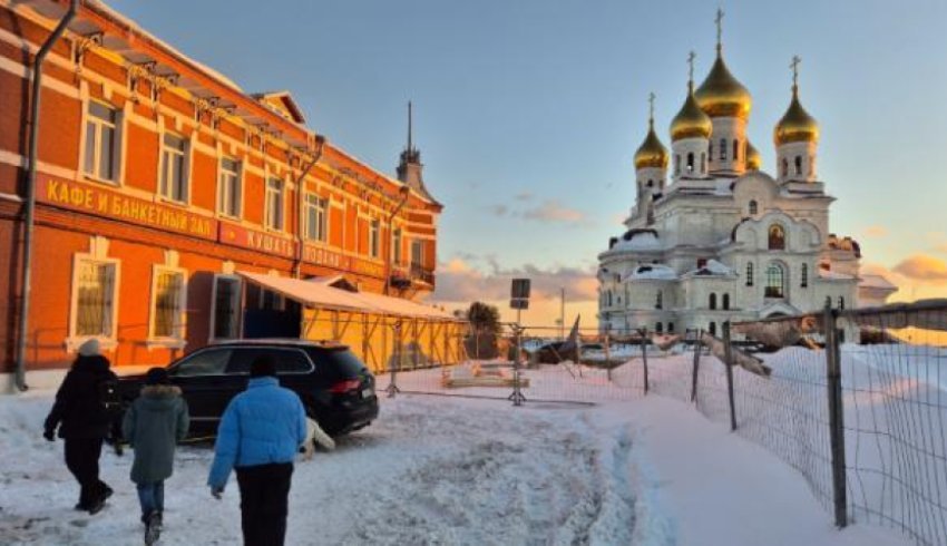 Мартовское солнце и ветер: какой будет погода в Поморье в ближайшие дни 