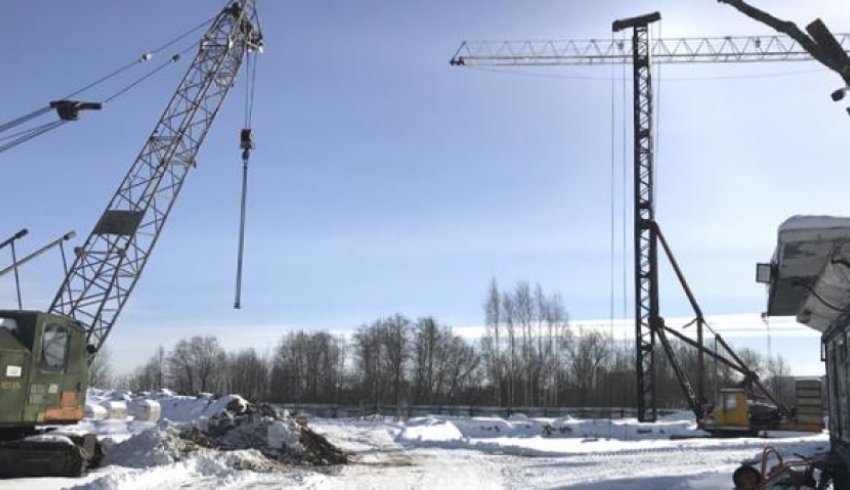 В Архангельске существенно расширят прибрежную жилищную территорию в Соломбале