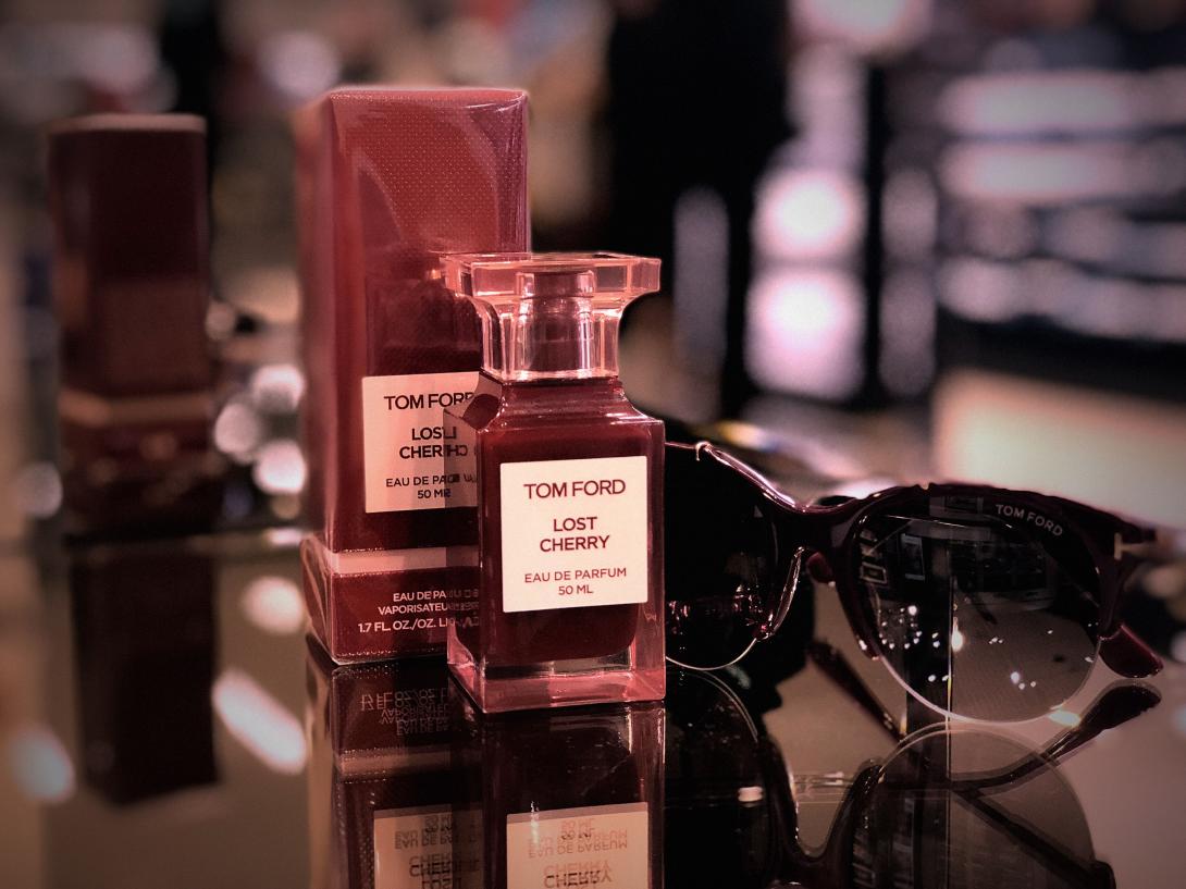 Этот российский парфюм за копейки переплюнул топовый Tom Ford за 40 тысяч: легкий шлейф и никаких «дешевых» оттенков