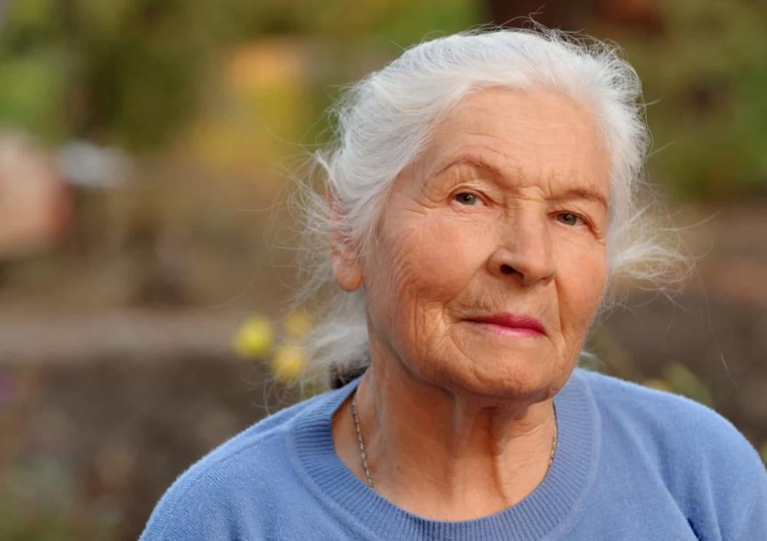 Она прожила 117 лет, не ела ни фруктов, ни овощей. Всю жизнь в ее рационе было единственное блюдо