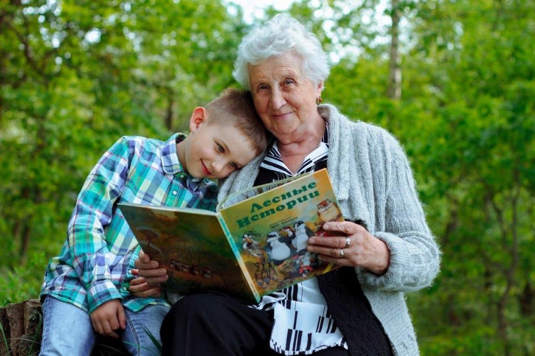 Внукам ни в коем случае нельзя прощать эти 5 вещей: всем людям 60-75 лет стоит проверить себя — любовь ведет к попустительству