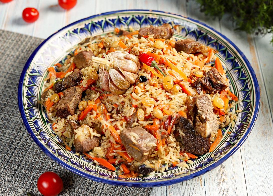 Всего ложку прямо в казан — плов получится вкуснее, чем на востоке: названа секретная специя