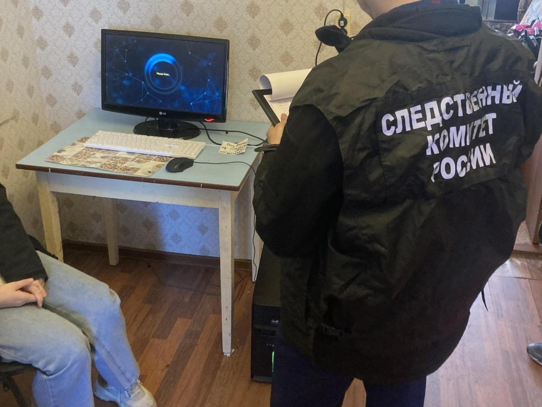 В Архангельске накрыли подпольное казино, расположенное в жилом доме