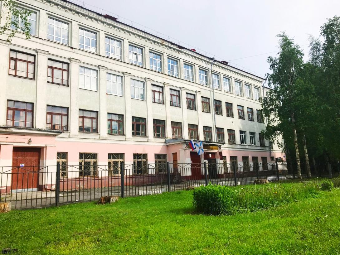 В старейшей школе Архангельска появится собственный судостроительный класс