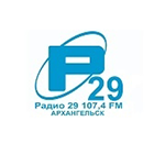 Радио 29 в Архангельской области