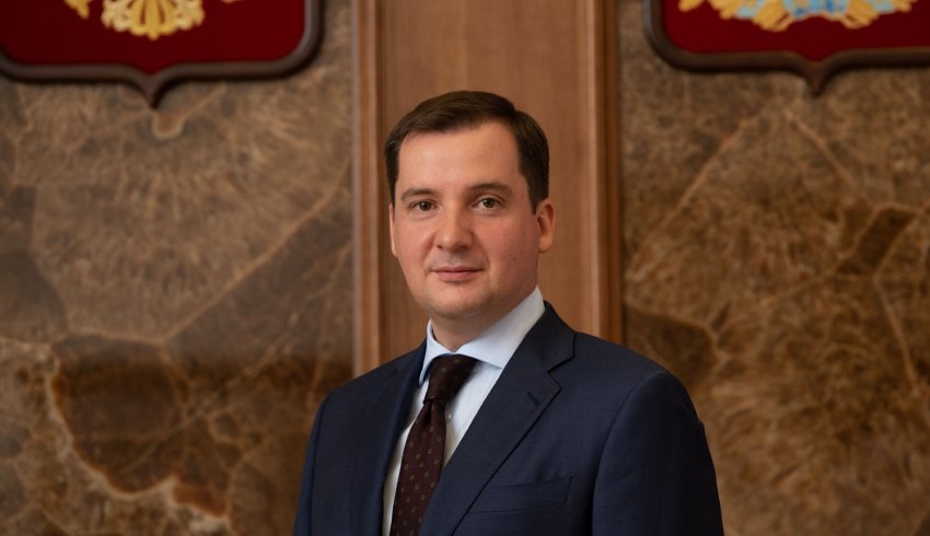 Александр Цыбульский поздравил дипломатических работников Поморья с профессиональным праздником 