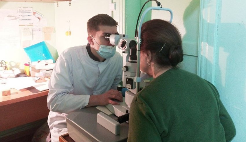 В Архангельской области меры поддержки студентов-медиков помогают решать кадровый вопрос в здравоохранении