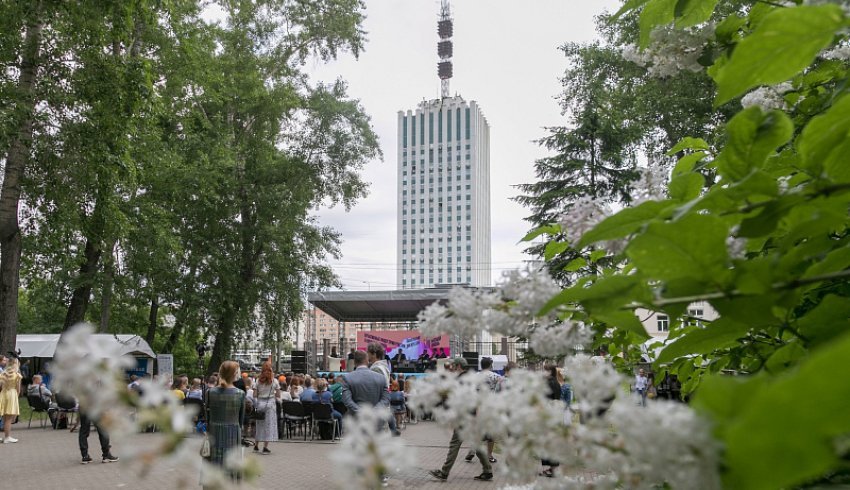 Фестиваль новой культуры «Белый июнь» вновь готовится удивить жителей и гостей Поморья