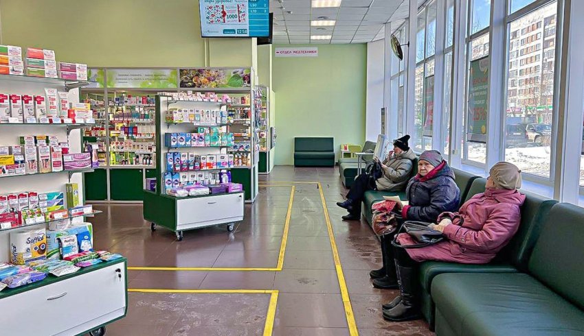 В Архангельске представители государственных аптечных сетей России обсудят лекарственную безопасность регионов