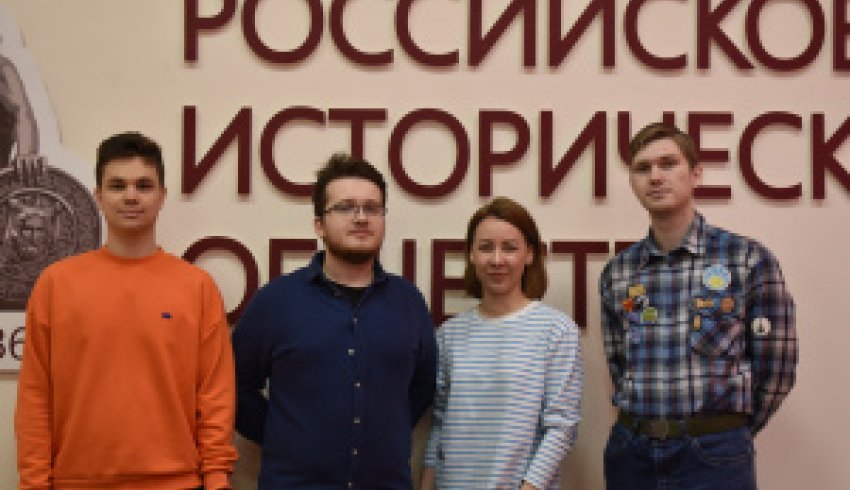 Студенты-историки из России и Беларуси выявили сильнейших в совместной викторине