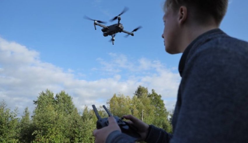 В Архангельской области начнут развивать беспилотные авиационные системы.