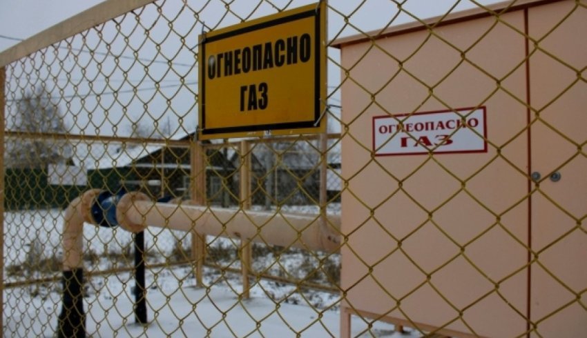 В Поморье планируют газифицировать СНТ