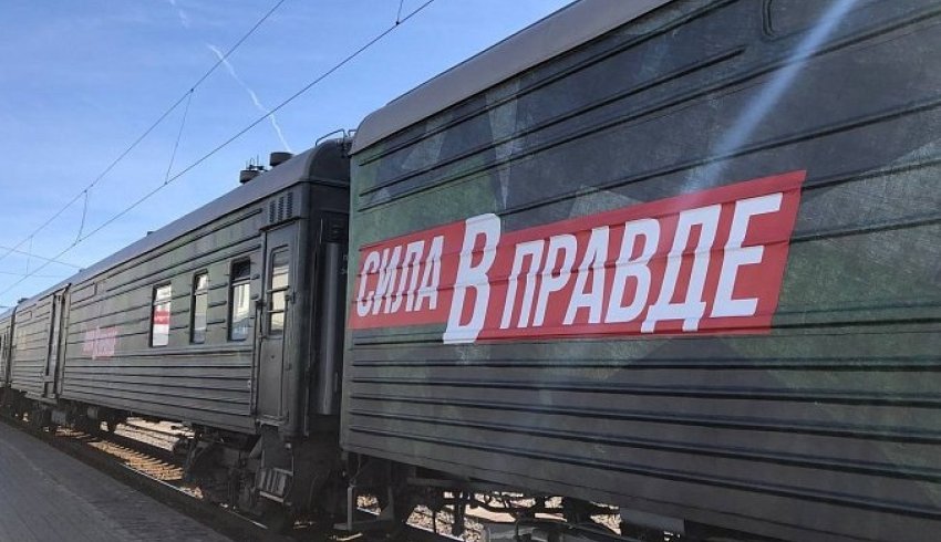 В местах проведения акции «Сила в правде» в Архангельске будет ограничено движение транспорта