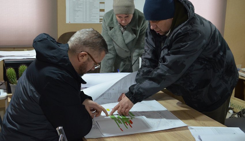 В Каргополе идёт подготовка к реализации проекта — победителя всероссийского конкурса по благоустройству.