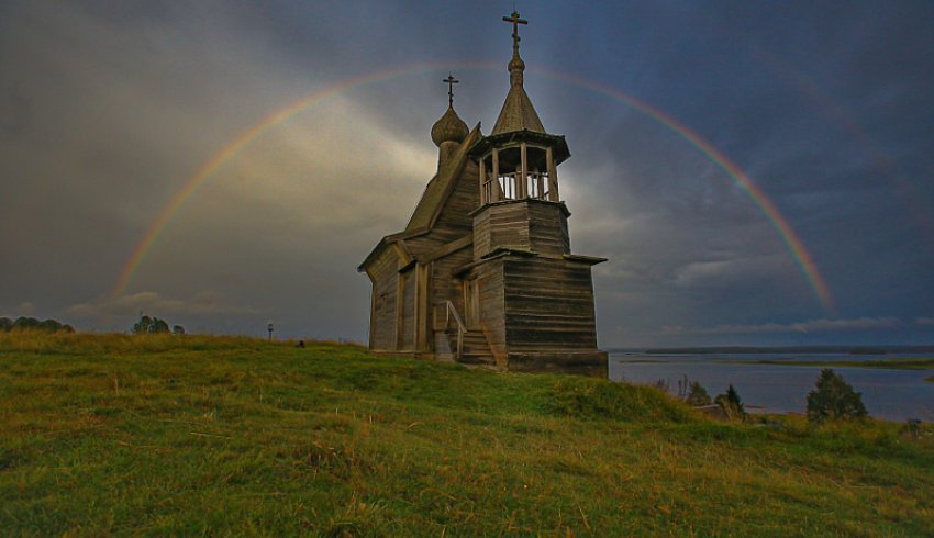 Что ждёт гостей Архангельской области этим летом?