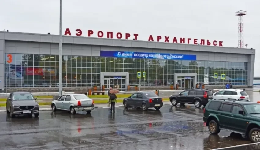 Возобновлено прямое авиасообщение между Архангельской областью и Турцией