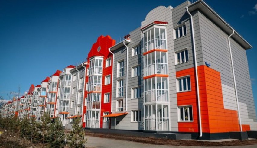 Марат Хуснуллин: Более 700 тысяч россиян переехали из аварийного жилья с 2019 года